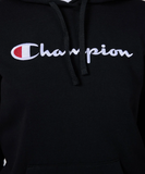 hooded sweatshirt L