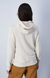 hooded sweatshirt L