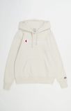 hooded sweatshirt L
