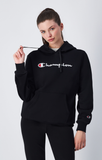 HOODED SWEATSHIRT L
