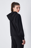 HOODED SWEATSHIRT L