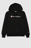 HOODED SWEATSHIRT L