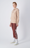 HOODED SWEATSHIRT L