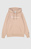 HOODED SWEATSHIRT L