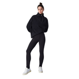 Soft Fleece Leggings L