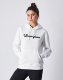 HOODED SWEATSHIRT L