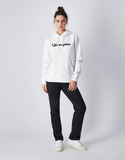 HOODED SWEATSHIRT L