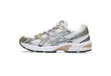 Gel 1130 White/Metallic