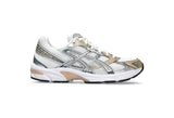 Gel 1130 White/Metallic