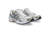 Gel 1130 White/Metallic