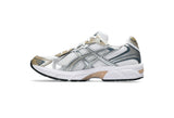 Gel 1130 White/Metallic
