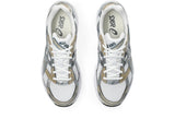 Gel 1130 White/Metallic