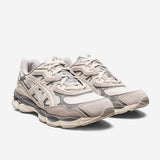 Gel Nyc Oyster Grey