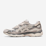 Gel Nyc Oyster Grey