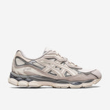 Gel Nyc Oyster Grey