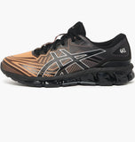 Gel-Quantum 360 Vii Black/Orange