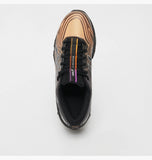 Gel-Quantum 360 Vii Black/Orange