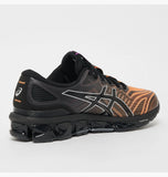 Gel-Quantum 360 Vii Black/Orange