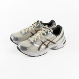 GEL-1130 CREAM/REDDISH BROWN