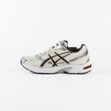GEL-1130 CREAM/REDDISH BROWN
