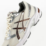 GEL-1130 CREAM/REDDISH BROWN