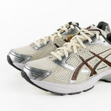 GEL-1130 CREAM/REDDISH BROWN