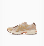 GEL-1130 HAIRY SUEDE PACK BEIGE