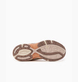 GEL-1130 HAIRY SUEDE PACK BEIGE
