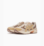 GEL-1130 HAIRY SUEDE PACK BEIGE