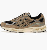 Gel-Nyc Brown/Metallic