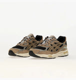 Gel-Nyc Brown/Metallic
