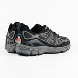 GEL NYC Utility Black/Carbon