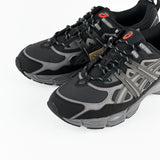 GEL NYC Utility Black/Carbon