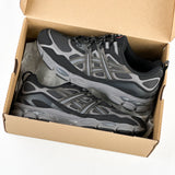 GEL NYC Utility Black/Carbon