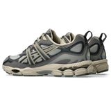 Gel-Nyc Utility Grey
