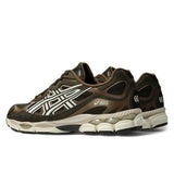 Gel-Nyc Black Coffee Brown/Olive