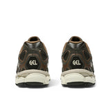 Gel-Nyc Black Coffee Brown/Olive