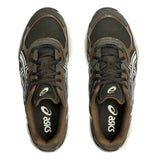 Gel-Nyc Black Coffee Brown/Olive