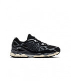 Gel-NYC Black Black
