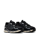 Gel-NYC Black Black