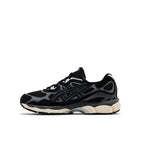 Gel-NYC Black Black