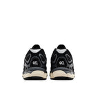 Gel-NYC Black Black