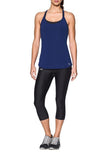 Fly By Racerback Tank