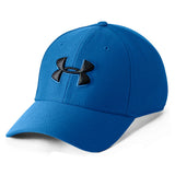 UA Men's Blitzing 3.0 Cap L/XL