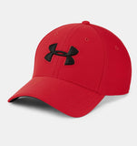 UA Men's Blitzing 3.0 Cap L/XL