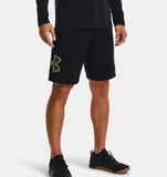 UA Tech GRAPHIC Short