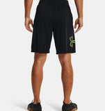 UA Tech GRAPHIC Short