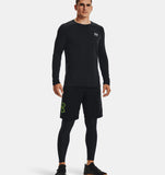 UA Tech GRAPHIC Short