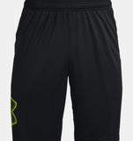UA Tech GRAPHIC Short