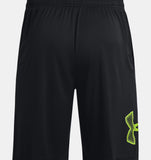 UA Tech GRAPHIC Short